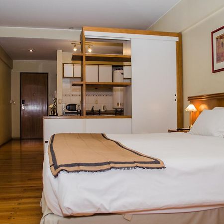 Altezza Apart Suites Mendoza Exterior photo