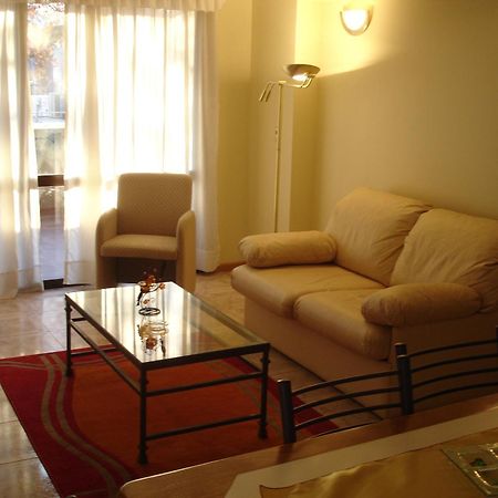 Altezza Apart Suites Mendoza Exterior photo