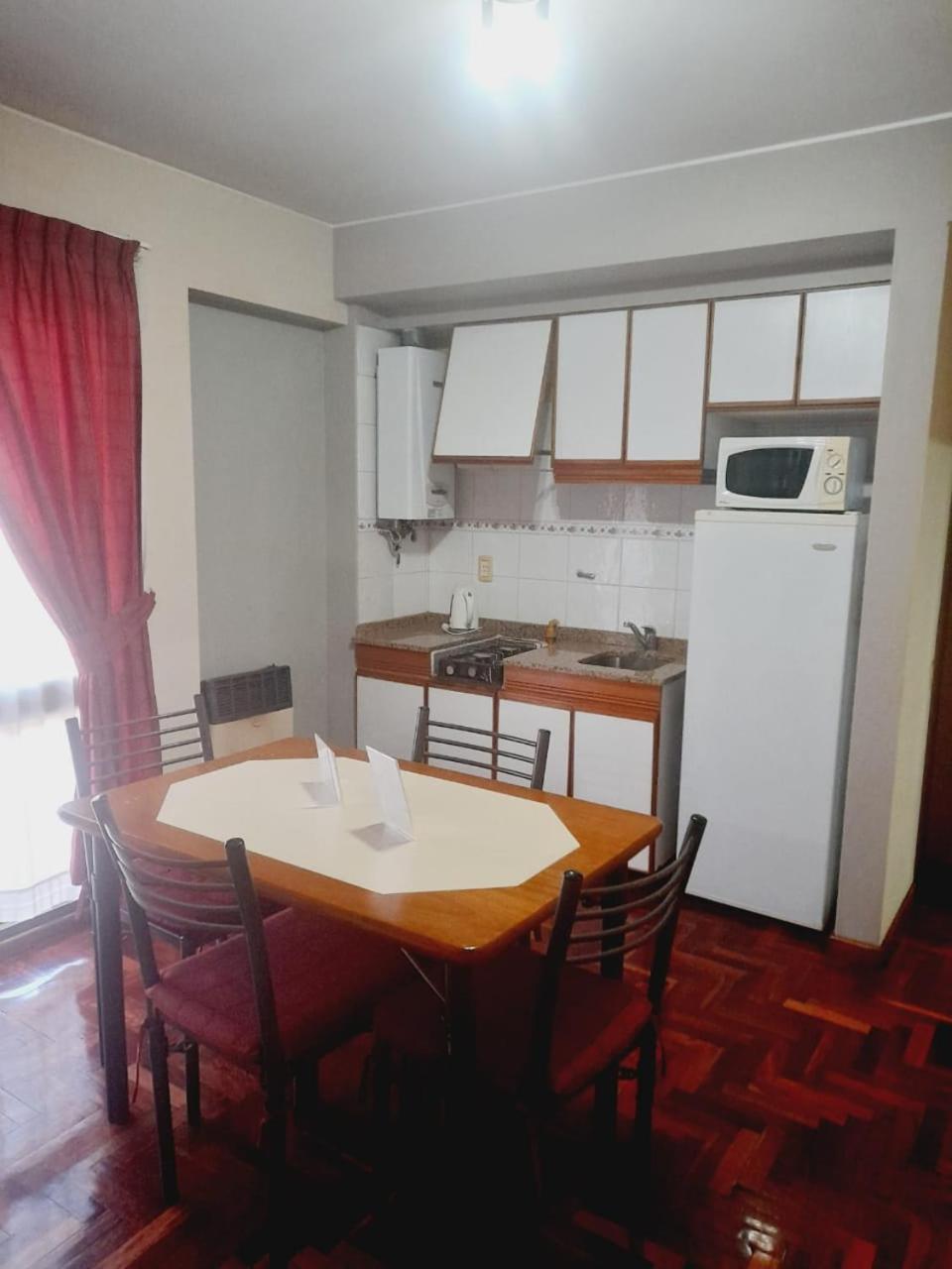 Altezza Apart Suites Mendoza Exterior photo