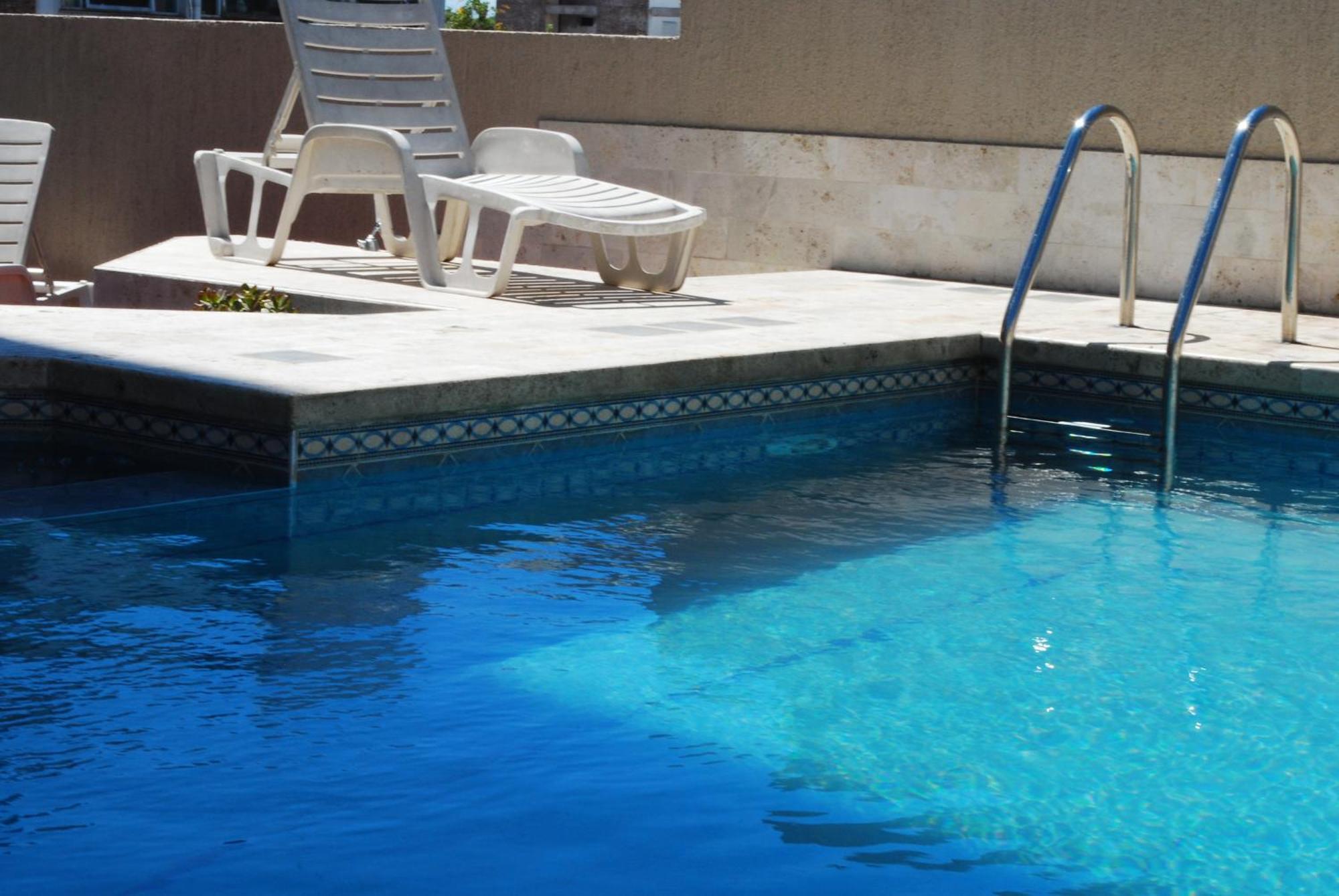 Altezza Apart Suites Mendoza Exterior photo