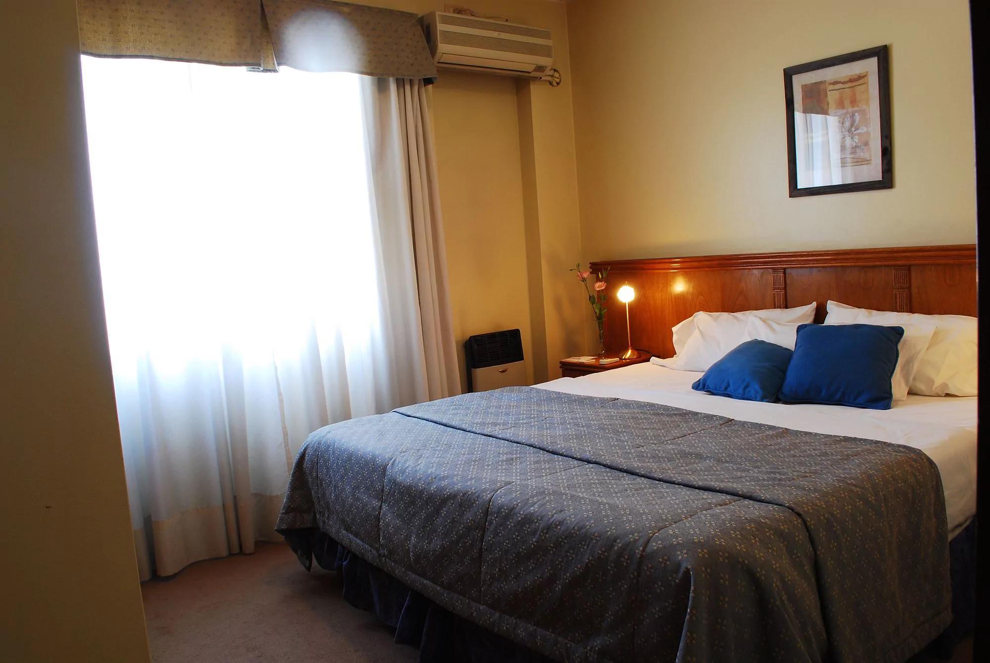 Altezza Apart Suites Mendoza Exterior photo